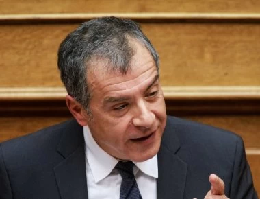 Στ. Θεοδωράκης: 140 χώρες έχουν αναγνωρίσει την πΓΔΜ ως «Δημοκρατία της Μακεδονίας»